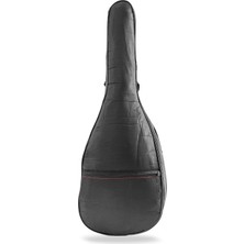 Royal Rain Store Pandura Müzik Pandura 3/4 Junior Gitar Kılıfı - Su Geçirmez