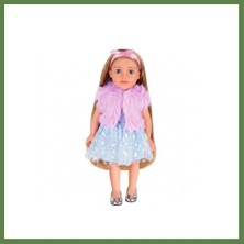 Bezos 94816 Bebek 47 cm HB006