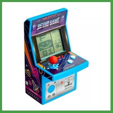Soi Home Nostaljik Oyun Konsolu Soı