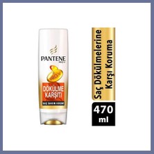 Bezos Dökülme Karşıtı Saç Kremi 275ML 1 Adet Dlra