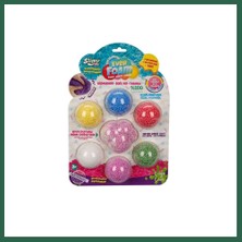 Vintessy Vıntessy Slimy Ever Foam 7 Renkli Slime BZS01