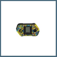 Bezos 9676 Desenli Game Boy Tetris Agc