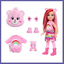 Nida JCN97 Care Bear Serisi Nıda