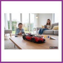 Bezos 3688-K88A 1:12şarj.ışık.kapı Uzak.kum.açıl.arab-Şm Atg