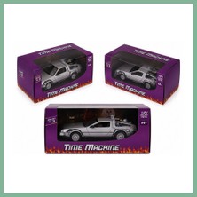 Bşk Virgo 22443 Nessiworld 1 24 Back To The Future Iı Adet Fiyatıdır BSK2026