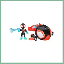 Bşk Virgo G0663 Figür Oyun Seti +3 Yaş BSK2026
