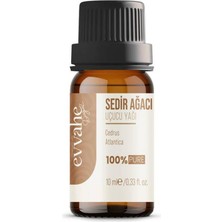 Universal Sedir Ağacı Yağı (10 Ml)