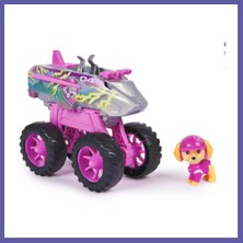 Nida Rescue Wheel Temalı Araçlar Nıda