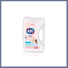 Bezos Yumuşatıcı 5lt Sensitive 1 Adet Dlra