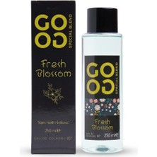 Universal Gogo Fresh Blossom Kolonya 250ML Pet Şişe