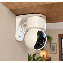 Universal 360 Kamera Duvar Askı Aparatı