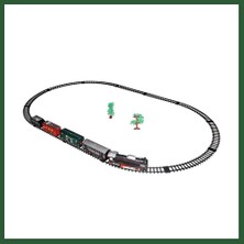 Bezos JHX6687 26 Model Tren Bzst
