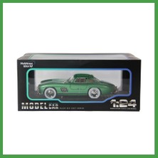 Soi Home 1/24 300SL Street Edition Soı