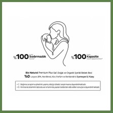 Bezos Premium Plus Airbag Comfort Bebek Bezi 1 Beden 64 Adet HB006