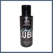 Bezos Cobeco Body Lube Water - Latex Safe 100 ml Anaı Lube Svl - Latex - Kondom Uyumlu Su Bazlı Anàl Kàydırıcı Vajìnal Kàyganlàştırıcı Lubrikant Jel BZS10