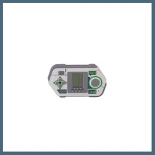 Bezos 9677 Desenli Game Boy Tetris Agc