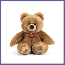Nida Peluş Ayı Ettore 20 cm Nıda
