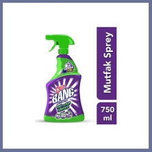 Bezos Sprey Yağ Çözücü 750ML 1 Adet Dlra