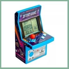 Bşk Virgo Nostaljik Oyun Konsolu BSK2026