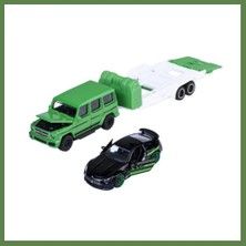 Bezos Deluxe Trailer Serisi Adet Fiyatıdır HB006