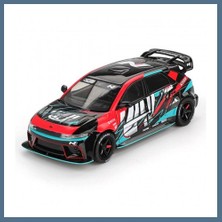 Bezos 1/64 Model Araç 5n Mını Gt RS-01T 2025 Bbz