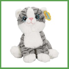 Bezos Bıyınessiworldız Kedi Peluş 30 cm S00004774 Mgc