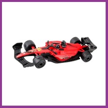 Bezos Büyük Formula Poşetli Atg