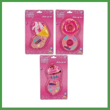 Soi Home 2593 Nessiworld Makyaj Seti Soı