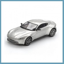 Bezos 1/64 Aston Martin DB10 Spectre 007 MBT06