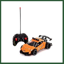 Bezos CD8208A U/k Şarjlı 1:16 Araba Bzst