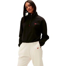 OEM Scarlette Half Zıp Nıght