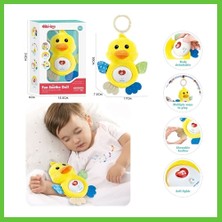 Bezos BIB6011 Isıklı ve Seslı Bebek Cıv Cıvı Dmc