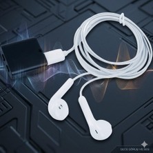 Royal Rain Store Ses Sensörlü Mini Casus Gizli Ses Kayıt Cihazı 30 Saat Kayıt 16 GB Dahili Hafıza