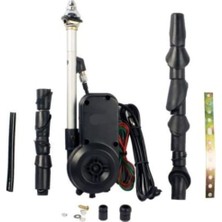 Royal Rain Store Otomatik Anten 12 Aparatlı 12V Inw 032 0011