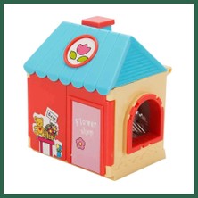 Vintessy Vıntessy Nessiworld Hayvan Evleri (Adet Fiyatıdıt) BZS01