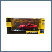 Bezos 1/32 2018 Gt Model Araba Bbz