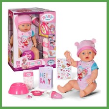 Bezos Emma Bebeği 43 cm Mgc