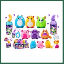 Vintessy Vıntessy 3962 Peluş (Adet Fiyatıdır) BZS01