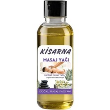 OEM Yetişkinlere Özel Fantezi Masaj Yağları 50 ml Zambak ve 50 ml Çikolata Vücut Yağları