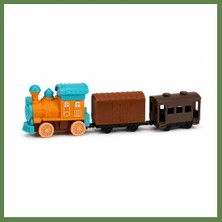Bezos 39250 Basmalı Tren HB006