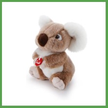 Bezos Peluş Koala 12 cm Mgc