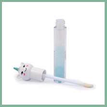 Bşk Virgo Nessiworld Lip Gloss BSK2026