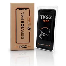 Royal Rain Store Tcl 20E Ile Uyumlu LCD Ekran Dokunmatik