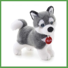 Bezos Peluş Husky Marcus 20 cm Mgc