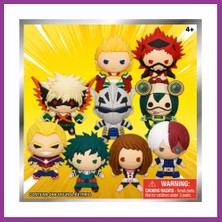 Bezos My Hero Academia Klipsli Figür Adet Fiyatıdır Atg
