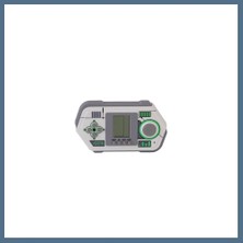 Bezos 9677 Desenli Game Boy Tetris Bbz