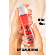 OEM Do It Love - 100ML Kayganlaştırıcı - Hassas Yoğunluk -Kiraz Kokulu