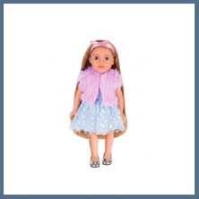 Bezos 94816 Bebek 47 cm Bbz