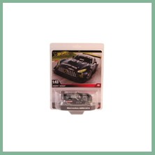 Bşk Virgo HMD41 1:43 Premium Arabalar BSK2026