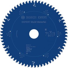 OEM Bosch Professional Accessories 2608642493 Expert Daire Testere Bıçağı, Multi 216 x 30 x 2,4 mm Z64T